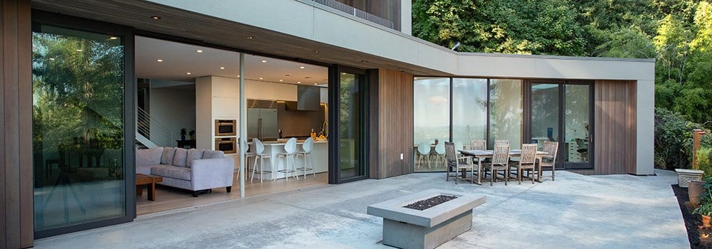 luxury exterior home remodel contractors Portland, OR